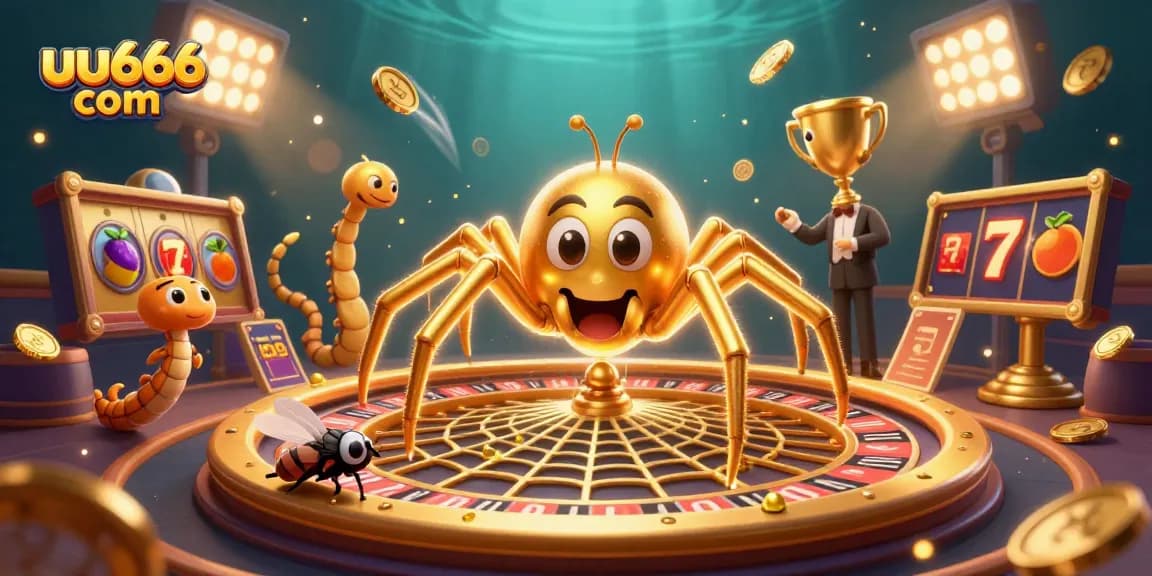 Spin the roulette wheel and place your bets at uu666 com for thrilling online casino excitement.