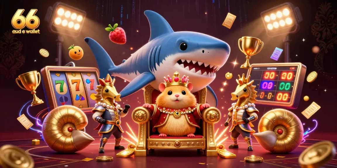 Play thrilling pokie games with 66 aud e wallet for exciting wins on the go!