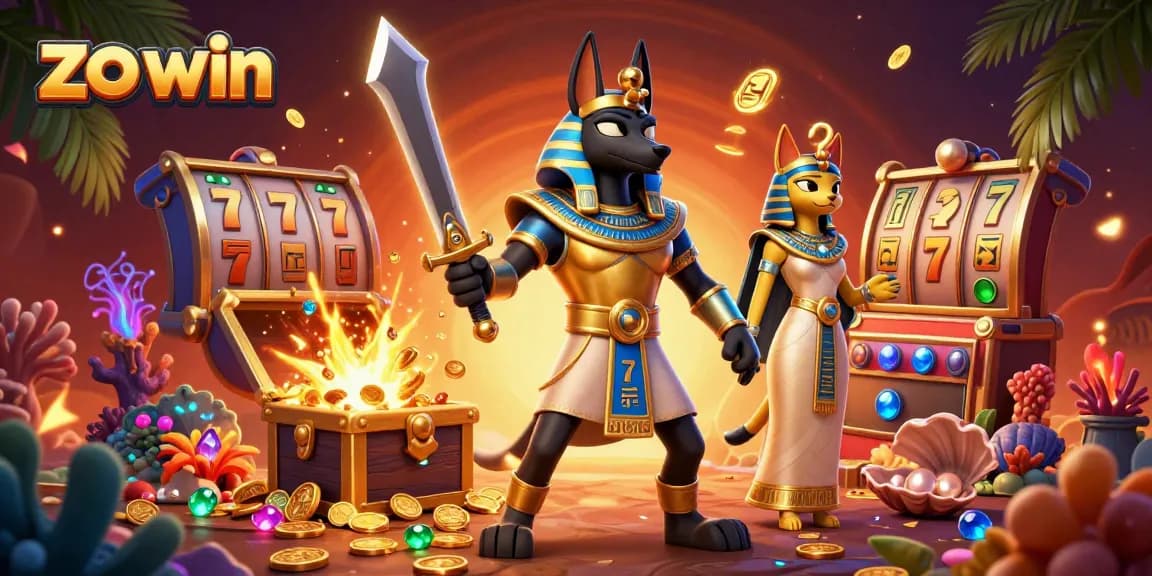 Experience thrilling wins in the vibrant zo win gaming world with exhilarating slot games and iconic jackpot features.