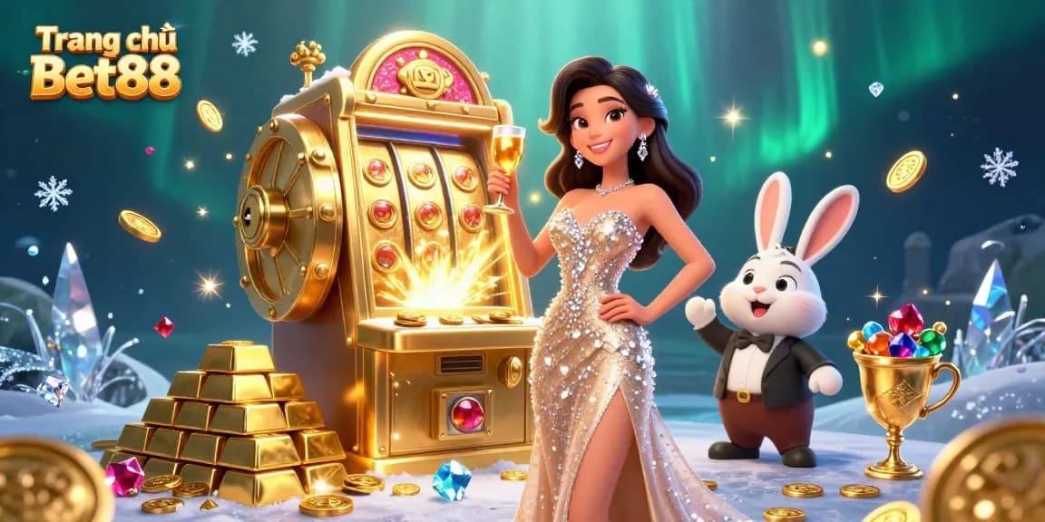 Win big at Trang chủ Bet88 with exciting games and dazzling casino visuals.