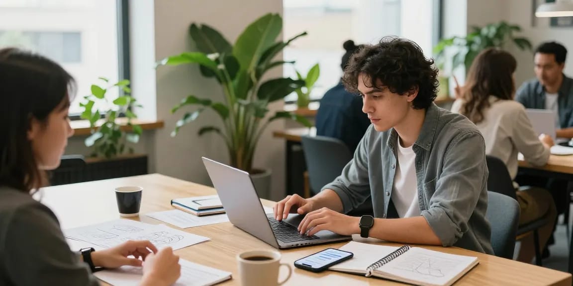 Analyzing the best payment gateway for business startup in a vibrant co-working space setting