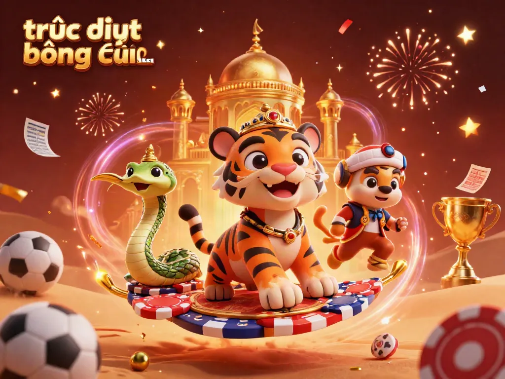 Experience the thrill of trực tiếp bóng đá Cakhia with an exciting sports betting scene alive with energy.