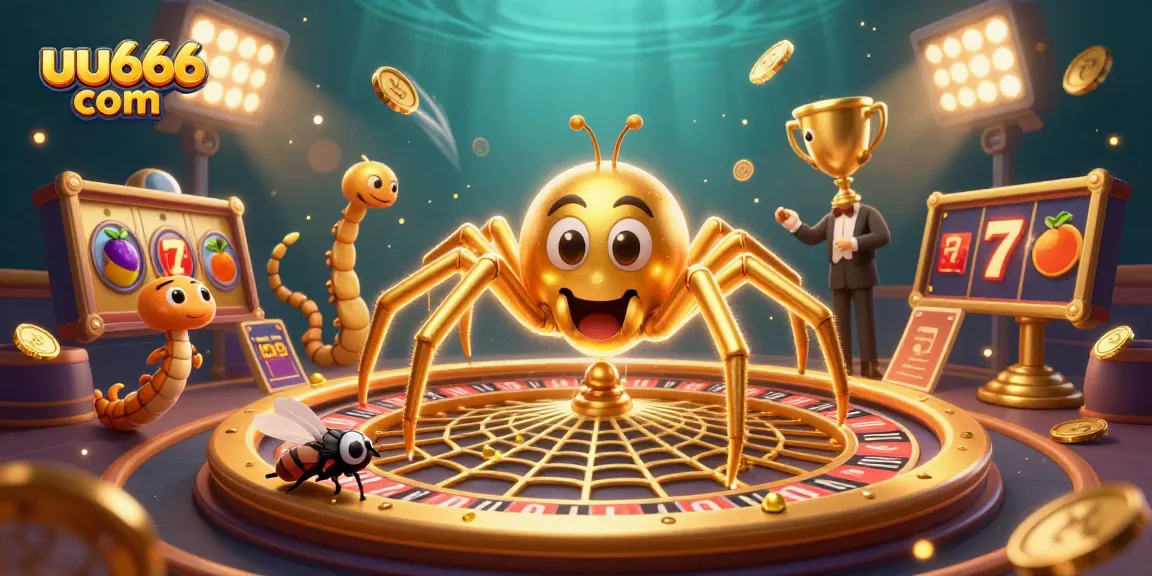 Spin the roulette wheel and place your bets at uu666 com for thrilling online casino excitement.