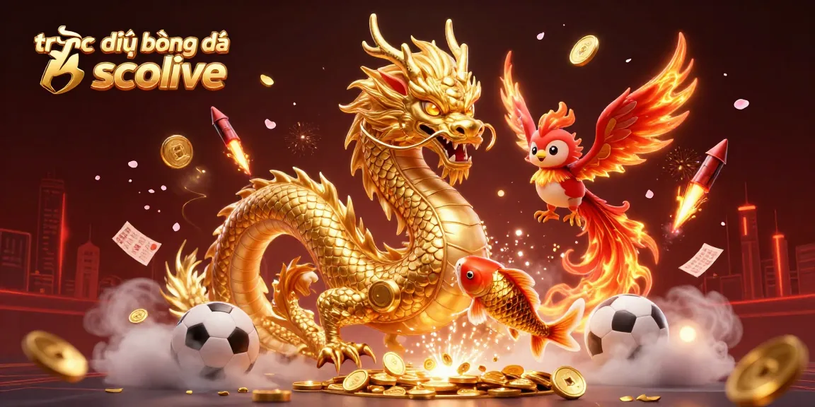 Experience live football action with trực tiếp bóng đá socolive featuring vibrant animated characters!