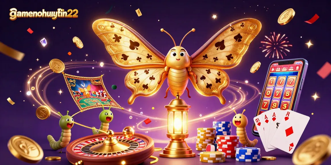 Experience thrilling Pai Gow action at gamenohuuytin22 with brilliant visuals and captivating gameplay.