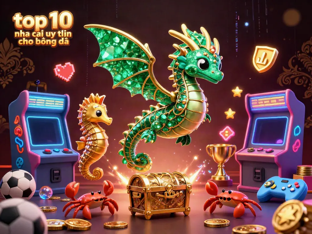 Engage in betting excitement with top 10 nha cai uy tin cho bóng đá, featuring captivating casino elements.